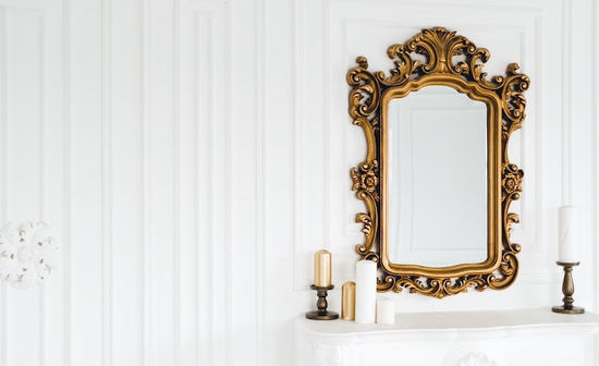 Antike krevatokamara