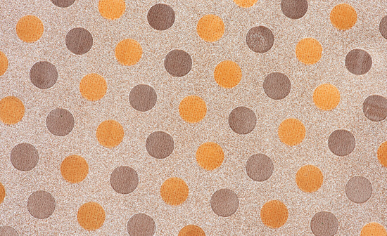 Dotted wall