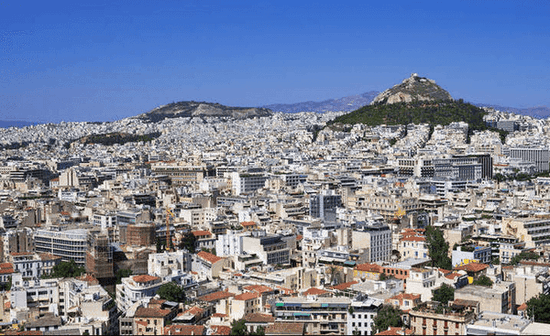 Athens realestate