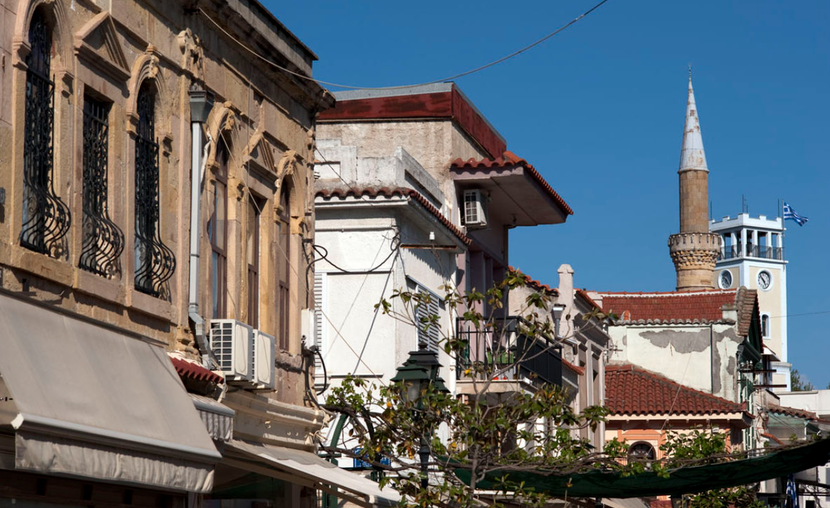 Komotini