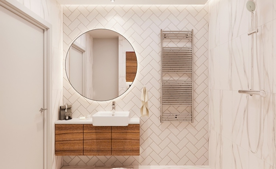 Mikra megala tiles