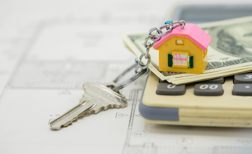 Mortgage