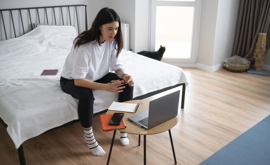 Epiplwmeno foititiko spiti