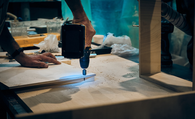 Diy grafeio