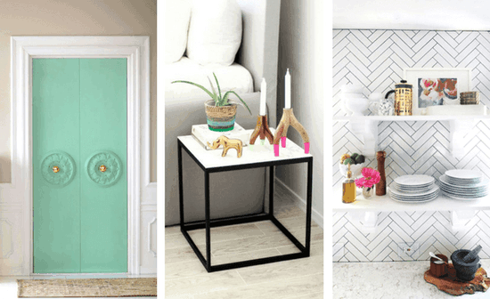 Deco tricks