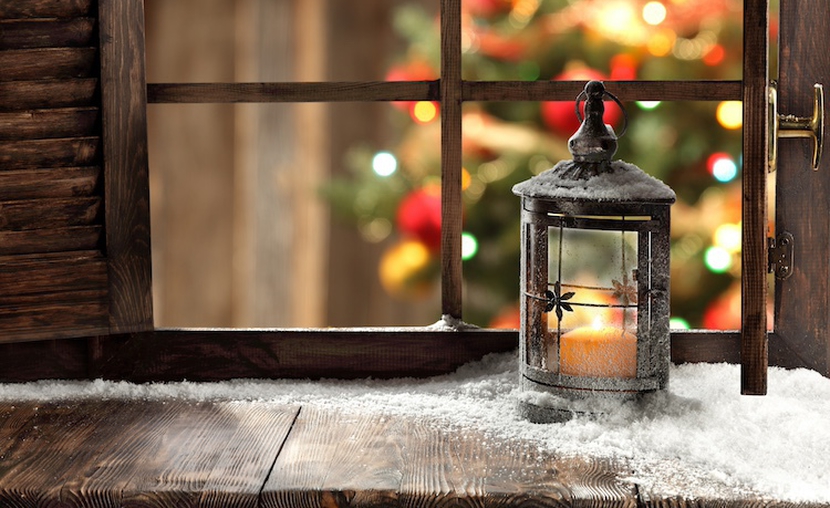Xmas latterns