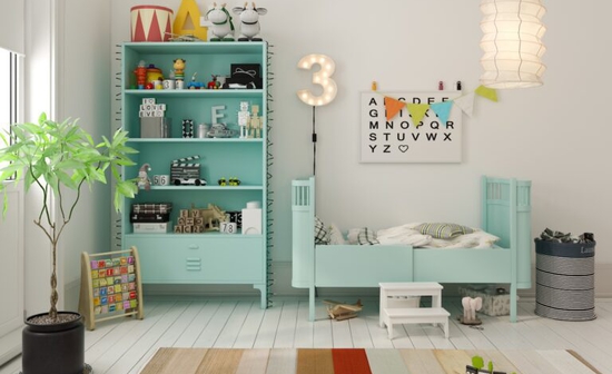 Evolutionary furniture