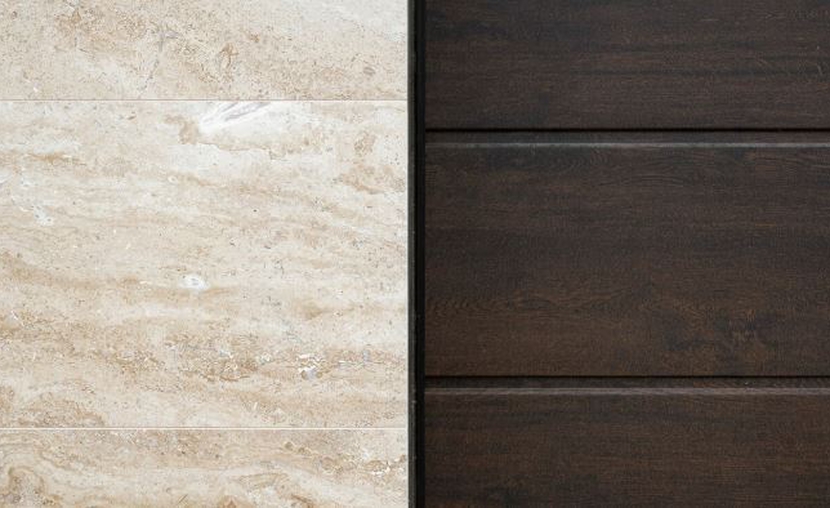 Marble wood