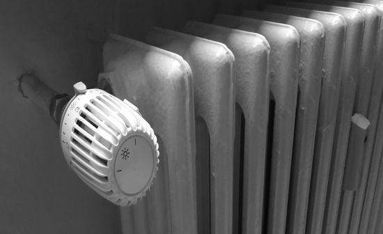 Diarroi neroy kalorifer