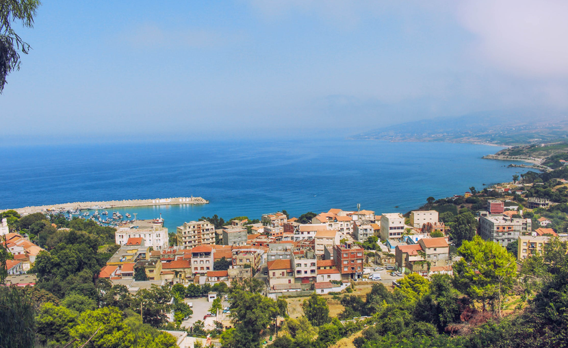 Seaside home syntirisi