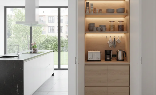 Pantry