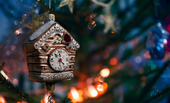 Έθιμα κόσμος καλοτυχία