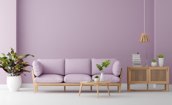 Chromata foteino domatio