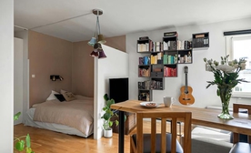 Kanapes krevati stoyntio