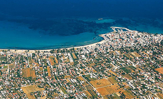 Anatoliki attiki