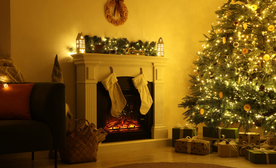 Xmas lights