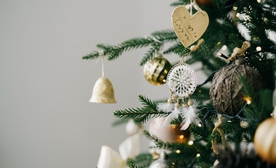 Xmas tree