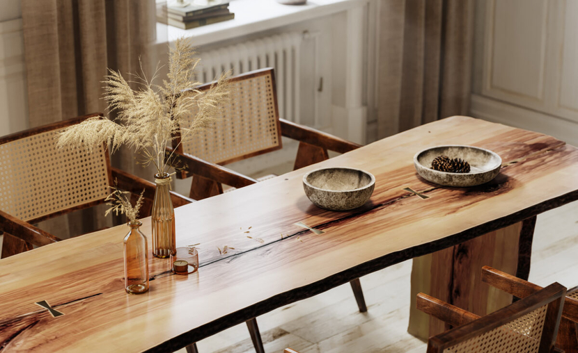 Furniture waste