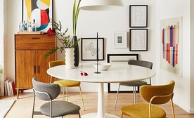 Round table