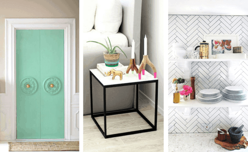 Deco tricks