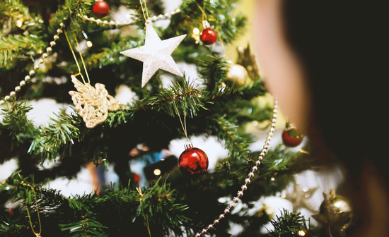 Xmas tree