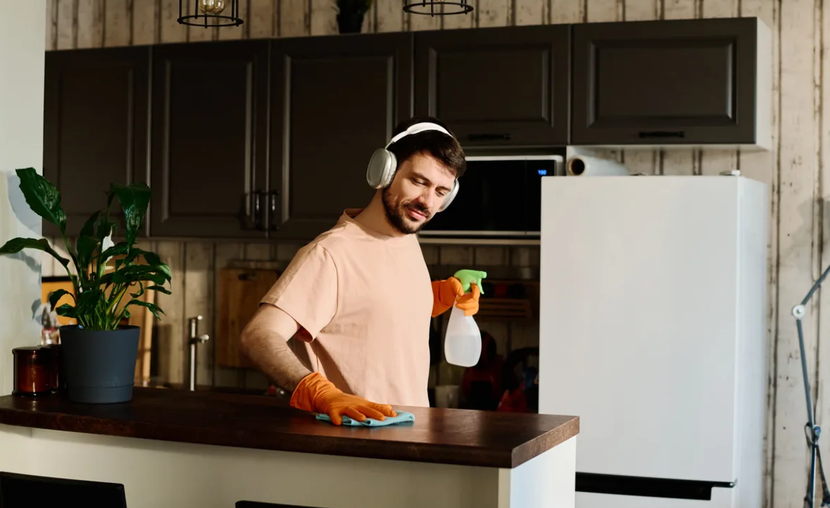 Home chores