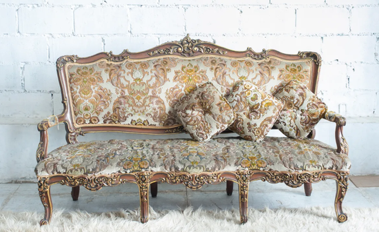 Damask