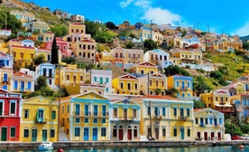 Δωδεκάνησα