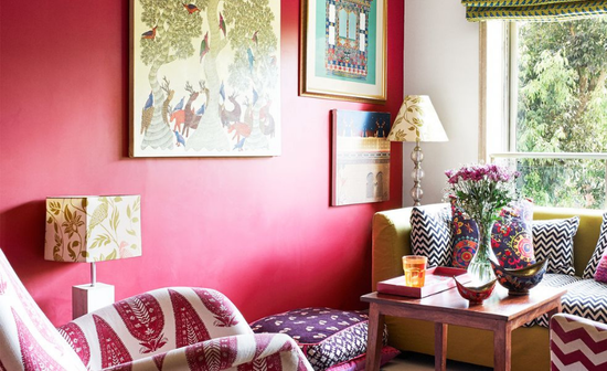 Xrwmata vasei feng shui