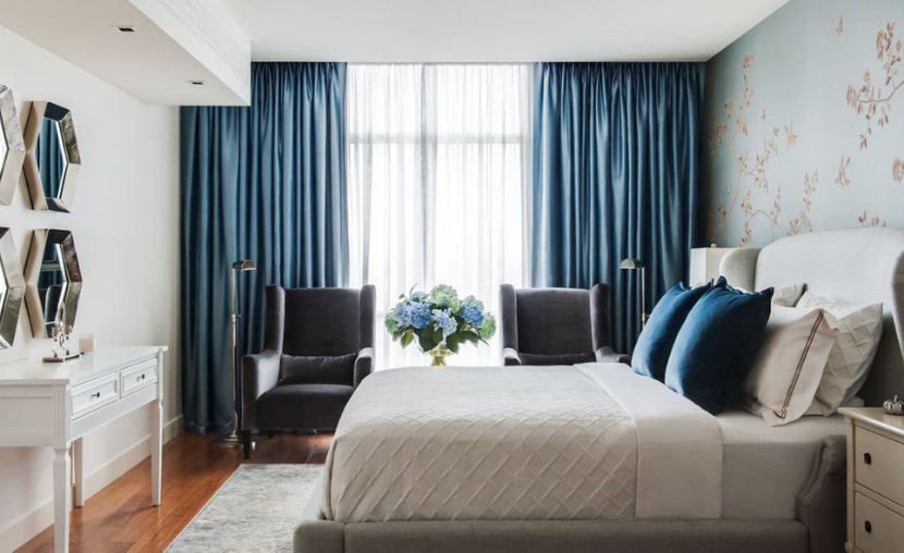 Kourtines ntoumplarismenes