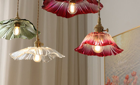 Lighting interior design