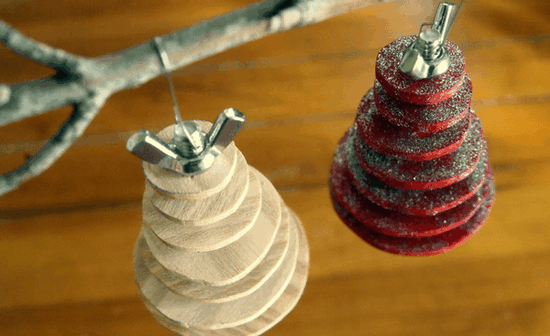 Stolidia diy