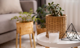 Kalokairini epiplosi spitioy