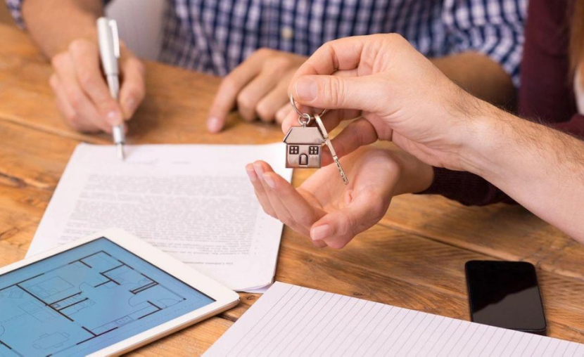 Odigos gia agorastes kai enoikiastes