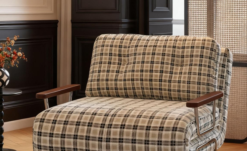 Sleeper chair