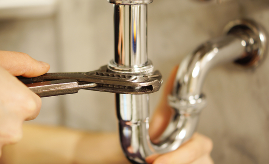 Plumbing