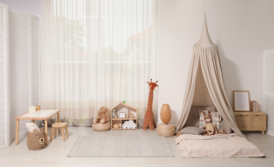20 styl montessori