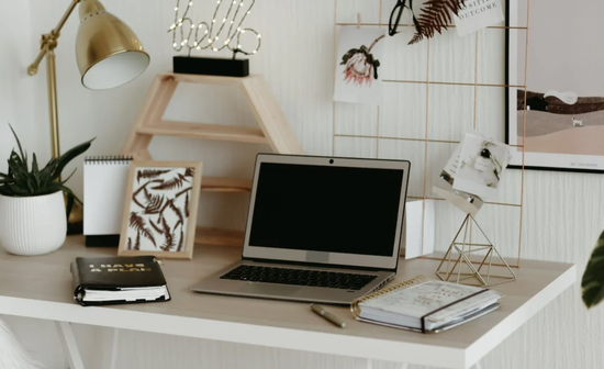Home office