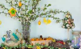 Pashalinos stolismos