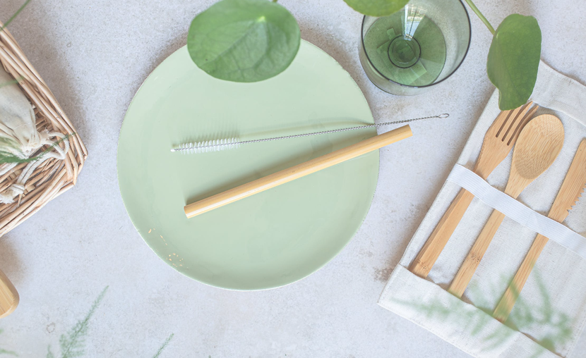 Skevi bamboo