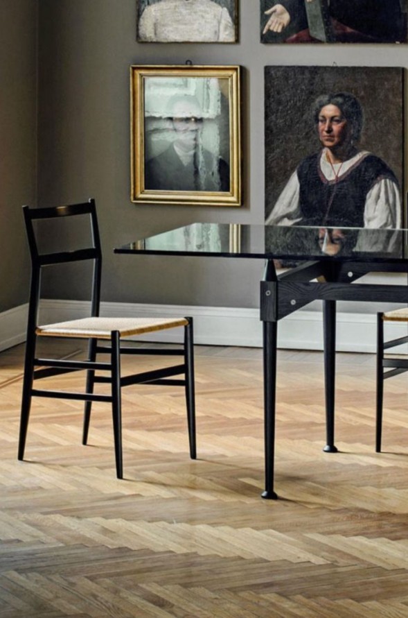 699 Superleggera – Cassina