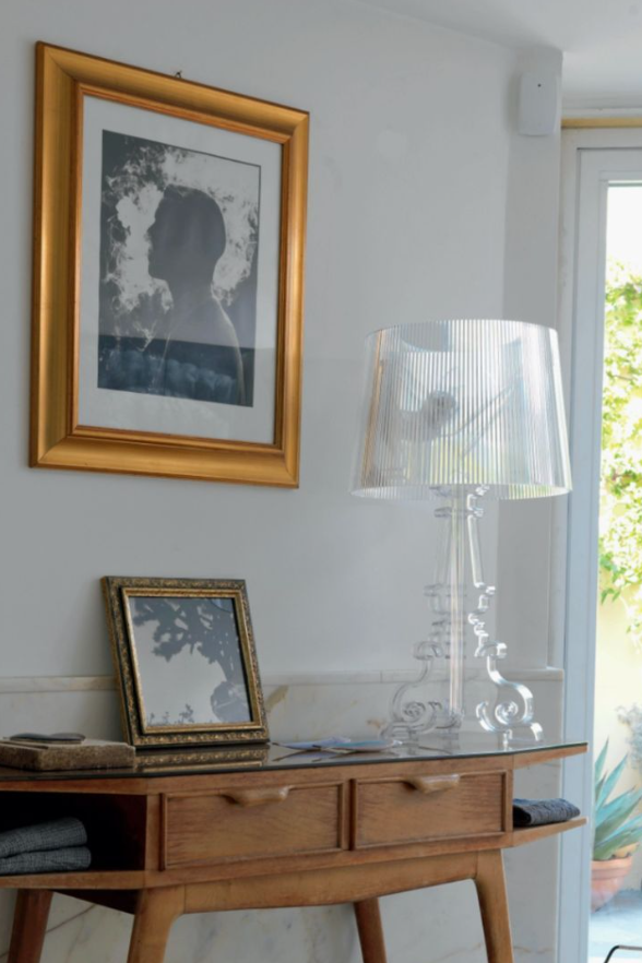 Bourgie – Kartell