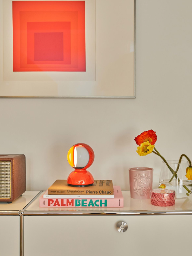 Eclisse – Artemide