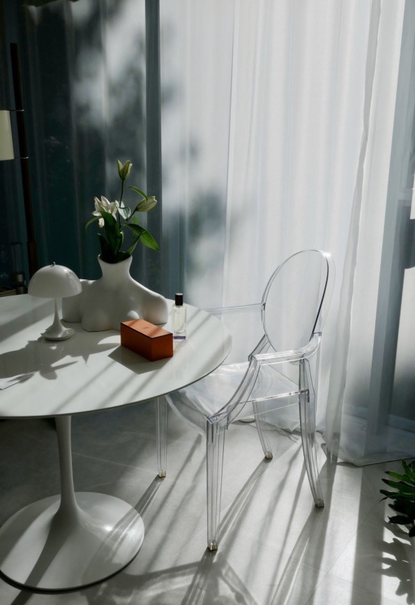 Louis Ghost – Kartell