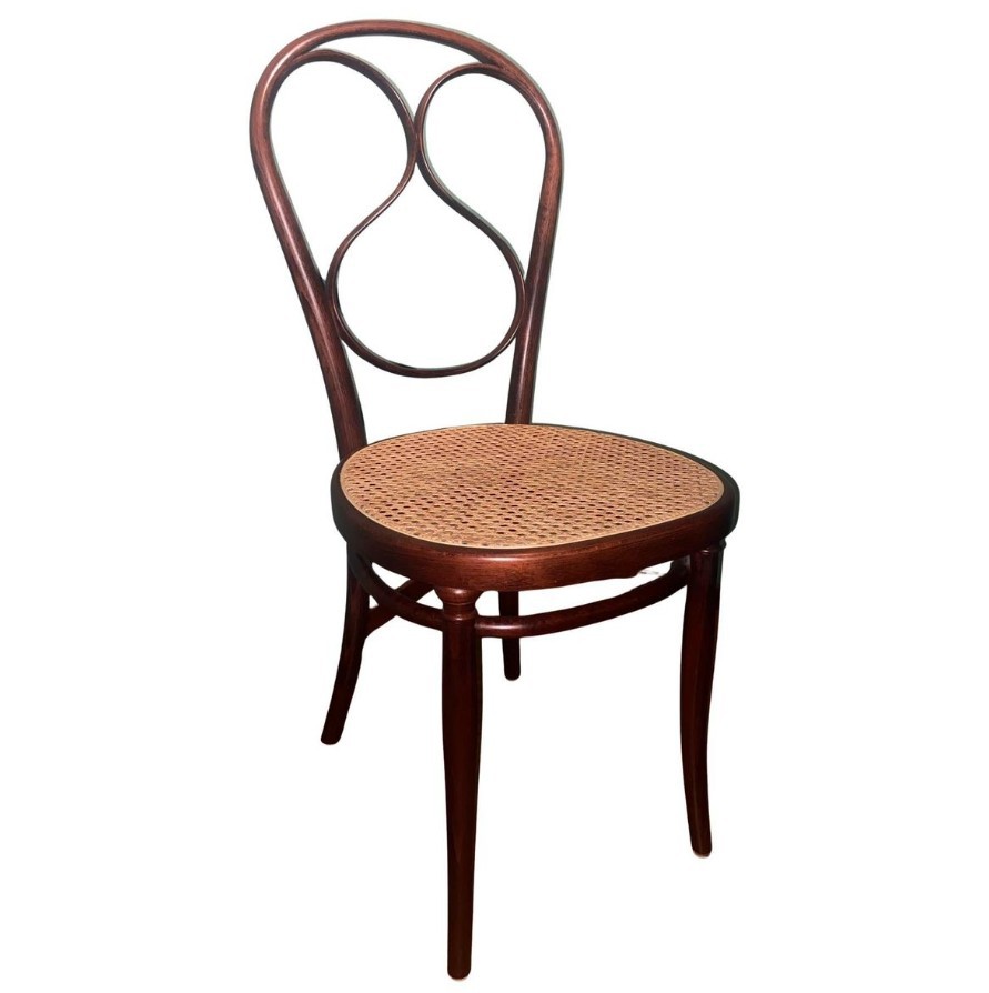 N.1 – Gebrüder Thonet Vienna