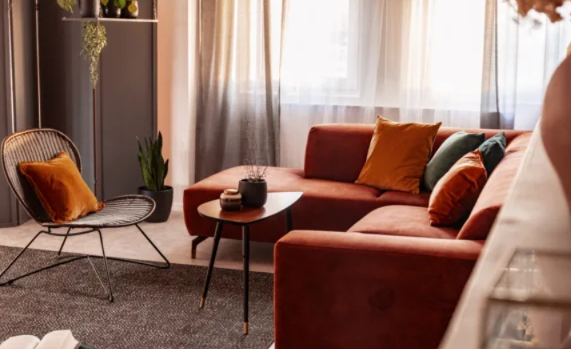 40 sqm home decor