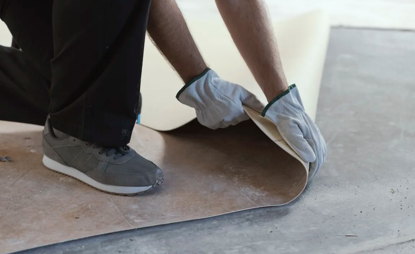 Linoleum