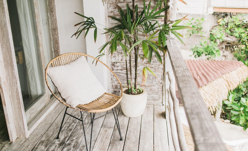 0balcony