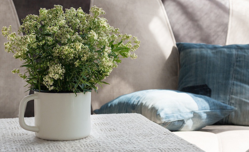 16 denim decor