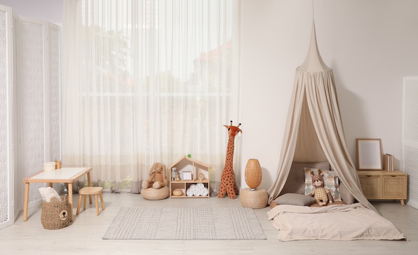 20 styl montessori